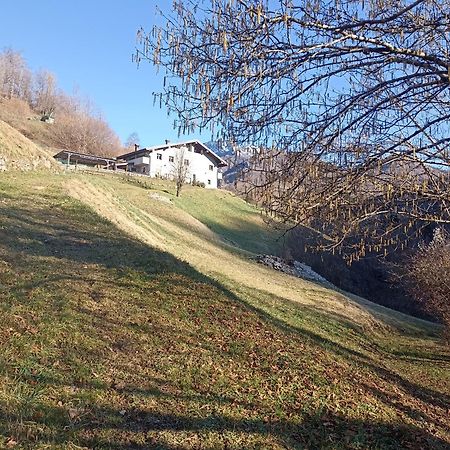 Cremeno Agriturismo Cascina Cornella מראה חיצוני תמונה