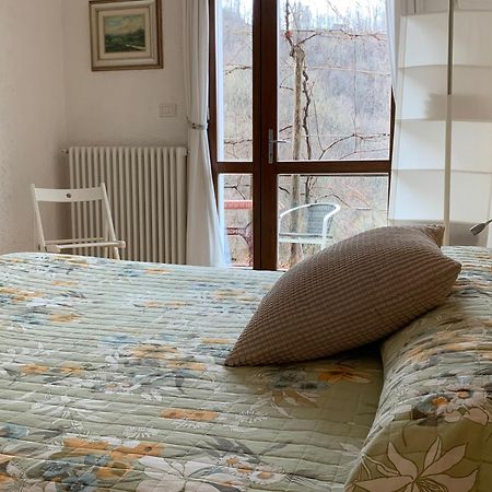 Cremeno Agriturismo Cascina Cornella מראה חיצוני תמונה