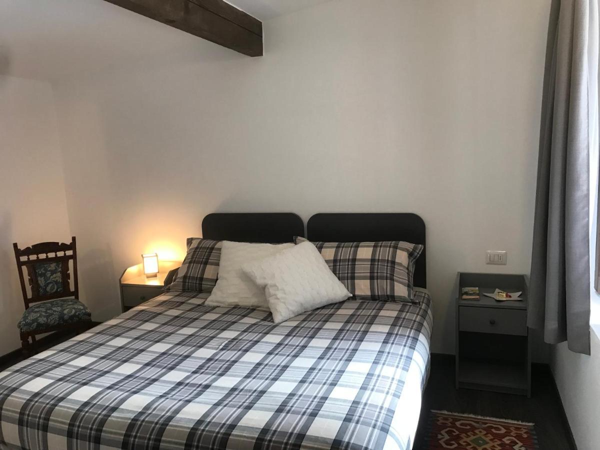 Cremeno Agriturismo Cascina Cornella מראה חיצוני תמונה