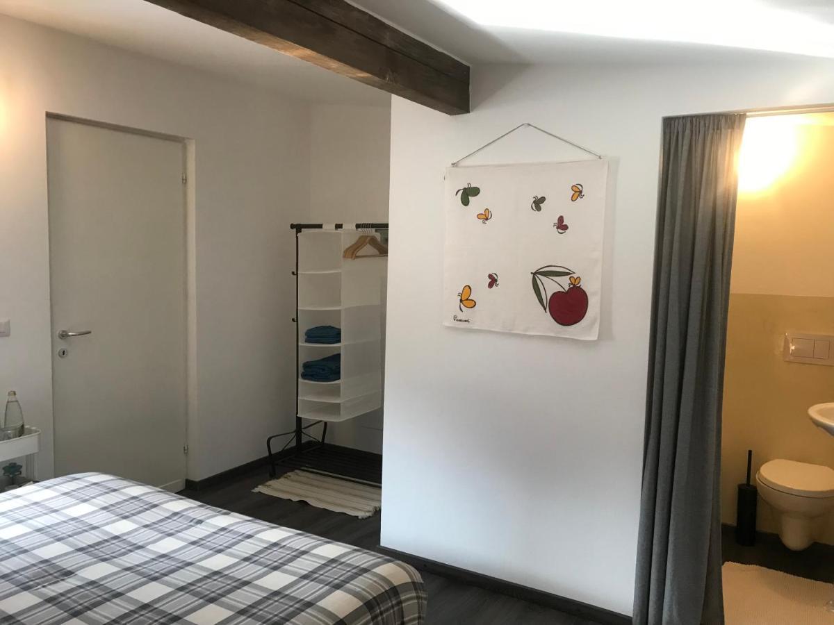 Cremeno Agriturismo Cascina Cornella מראה חיצוני תמונה