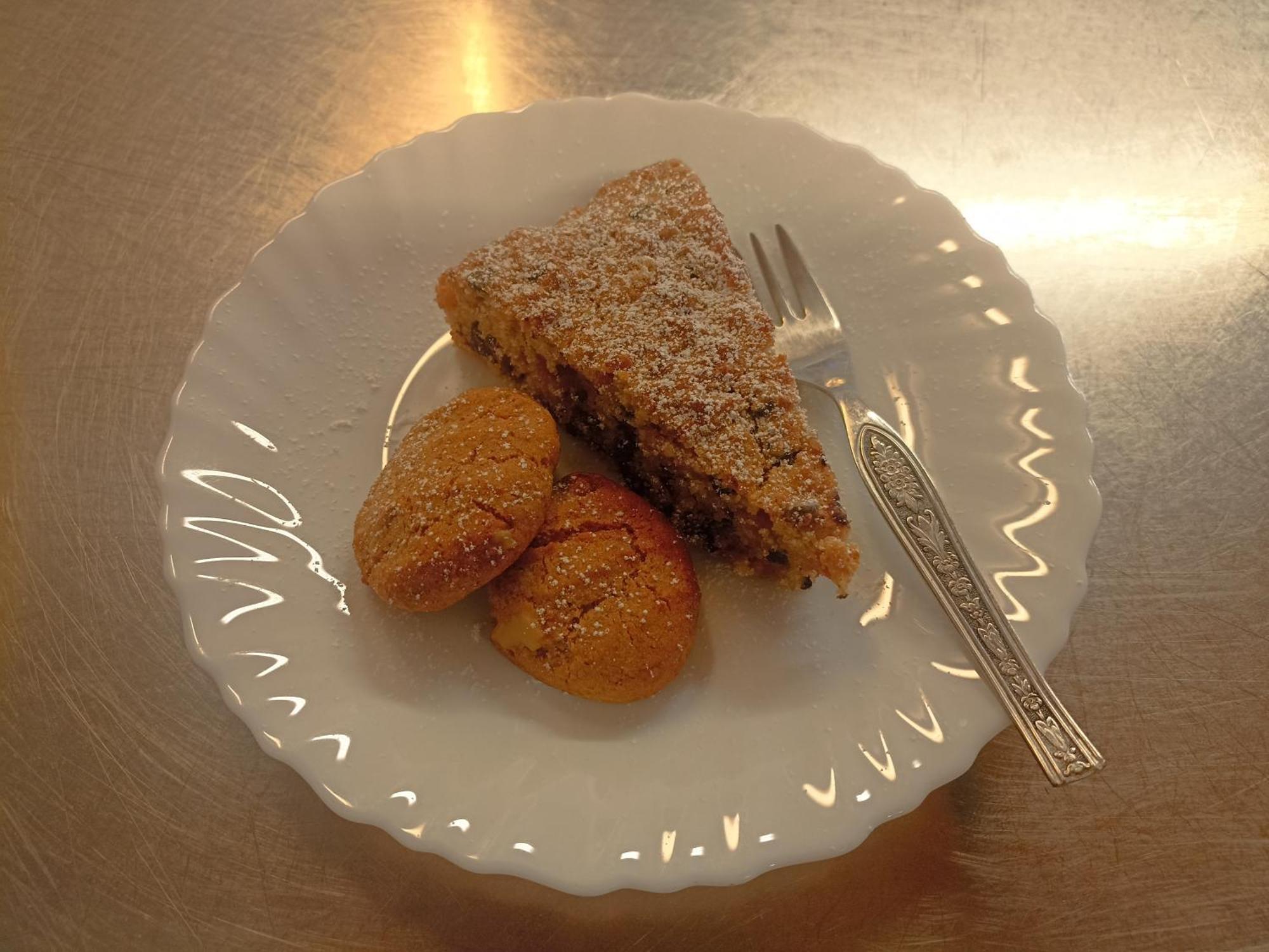 Cremeno Agriturismo Cascina Cornella מראה חיצוני תמונה