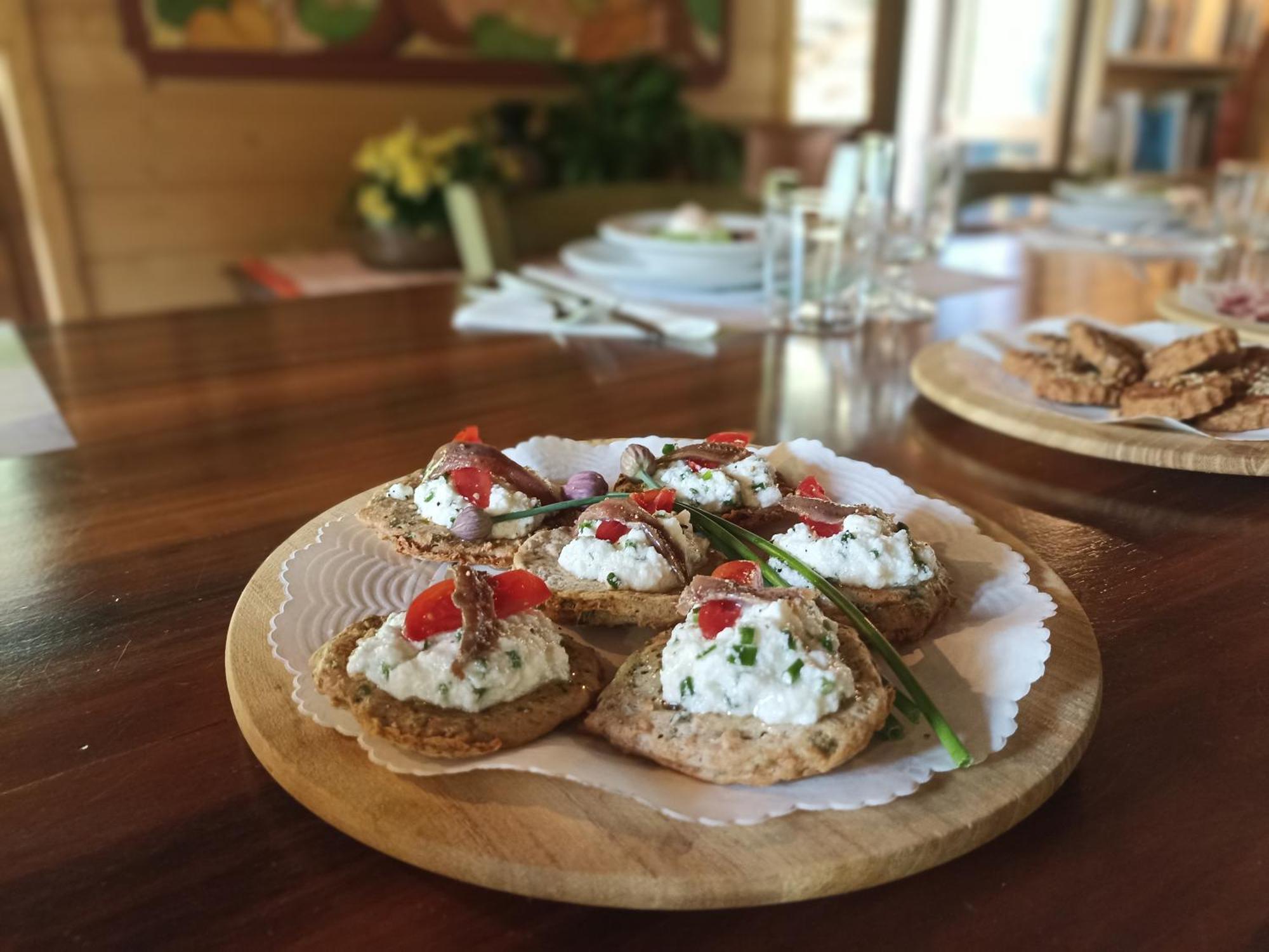 Cremeno Agriturismo Cascina Cornella מראה חיצוני תמונה