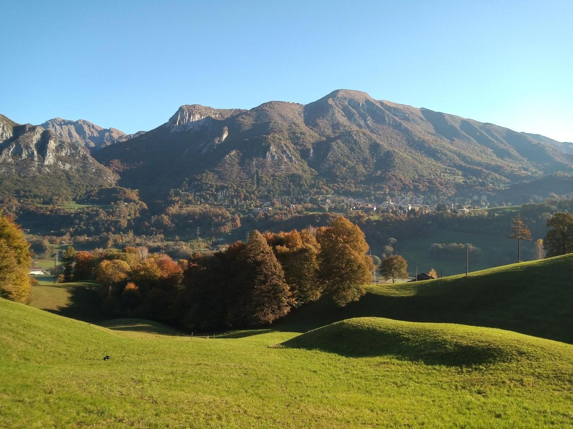 Cremeno Agriturismo Cascina Cornella מראה חיצוני תמונה