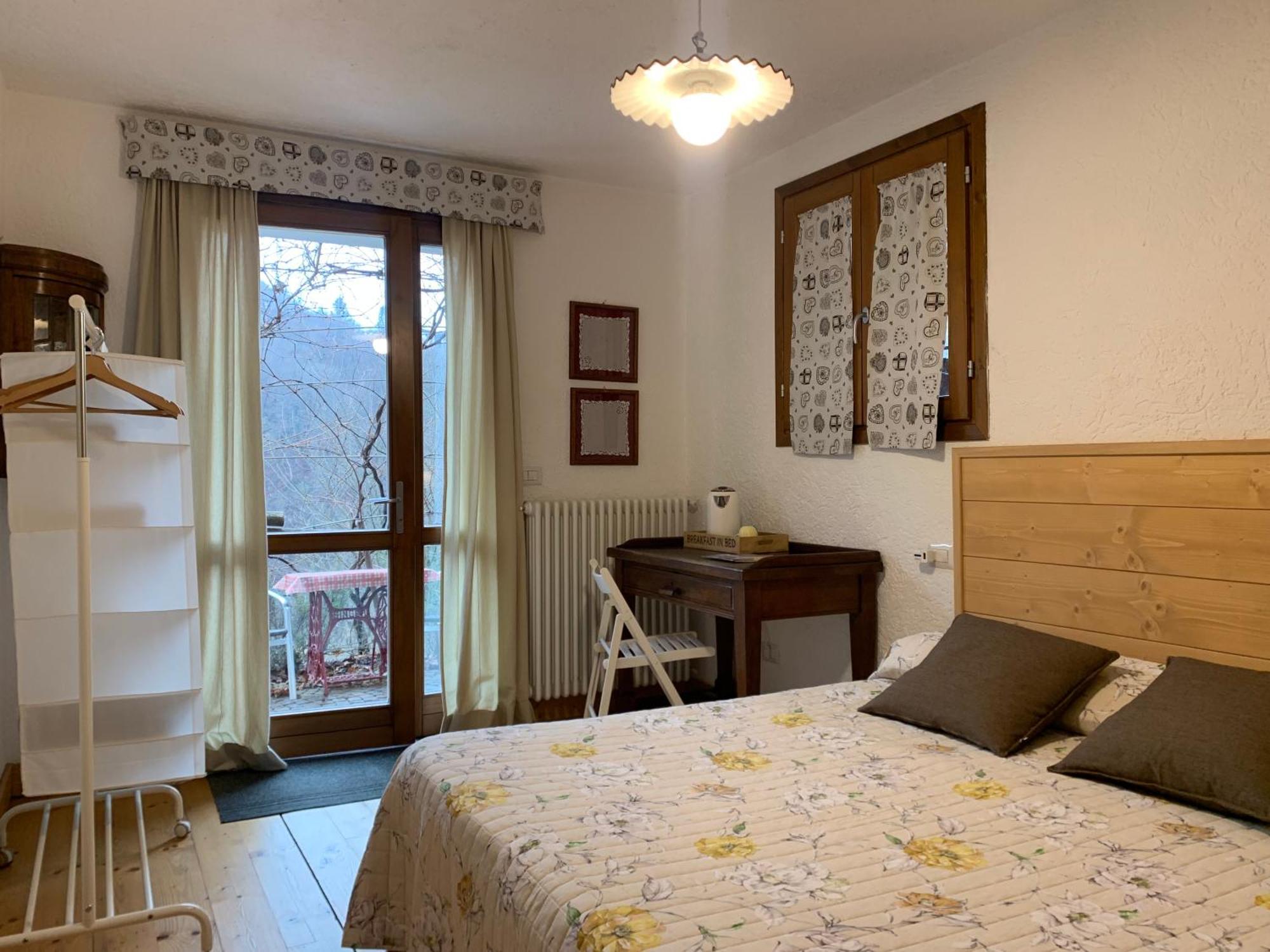 Cremeno Agriturismo Cascina Cornella מראה חיצוני תמונה
