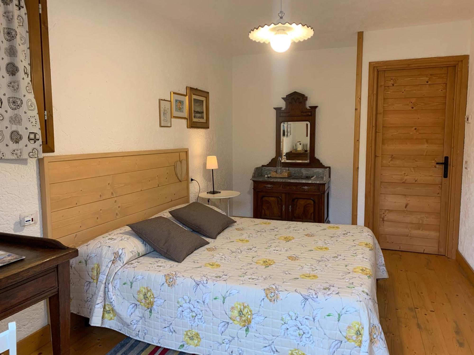 Cremeno Agriturismo Cascina Cornella מראה חיצוני תמונה